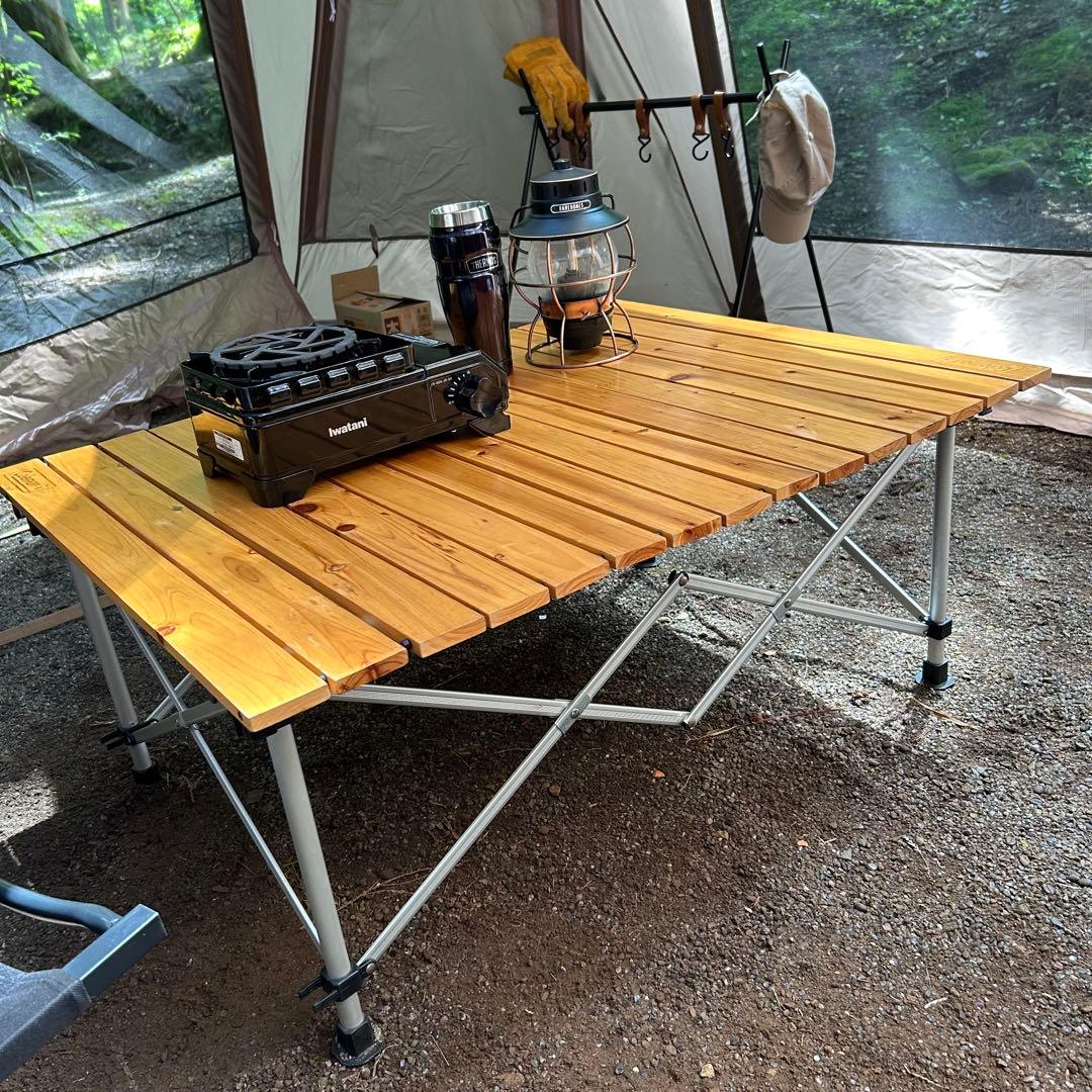 Coleman テーブル Amazon | Coleman(コールマン) テーブル フォールディングリビング