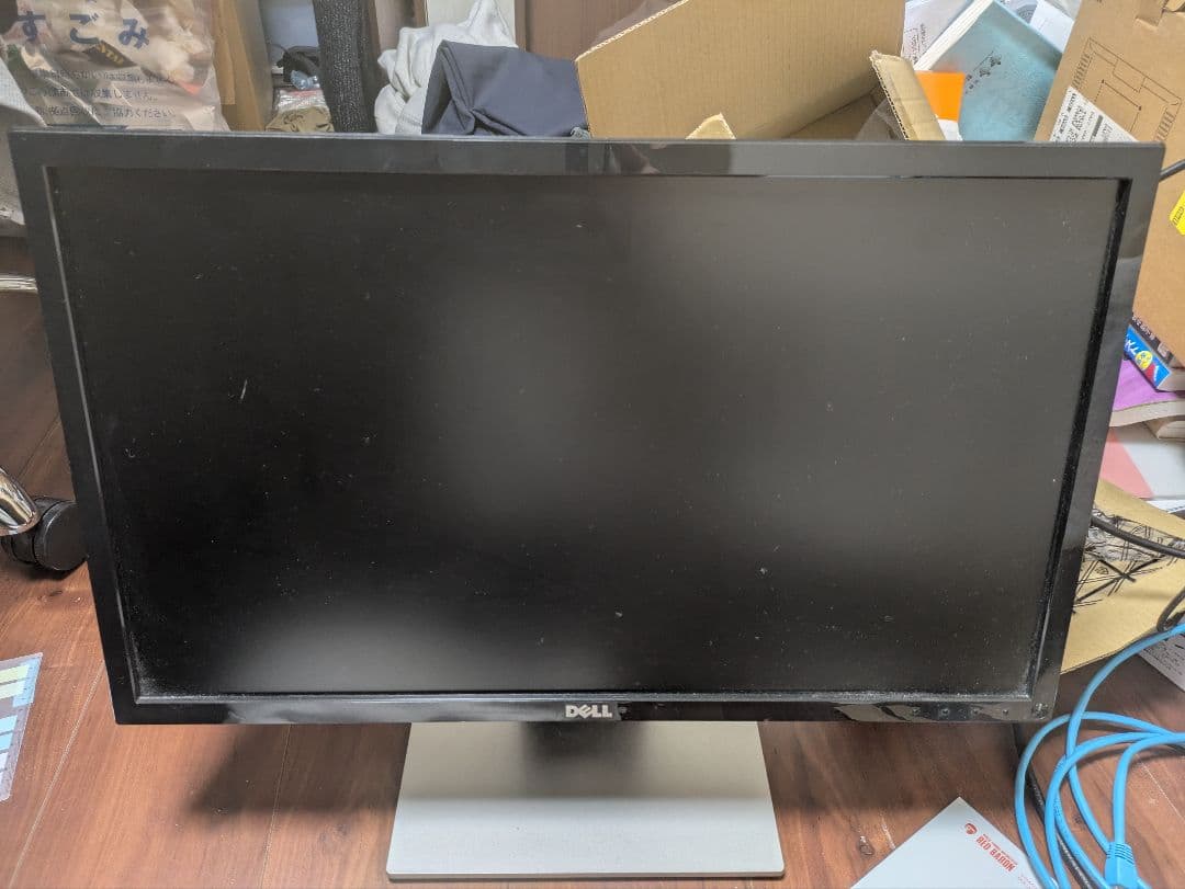 GALLERIA XF デスクトップPC + DELLモニター 値下げ交渉可能 - メルカリ