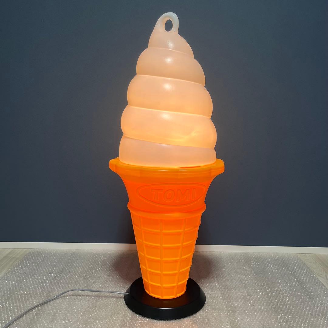 スジャータ TOMI ソフトクリーム ライト ディスプレイ 非売品 あんどん Yahoo!オークション -「スジャータ」(事務、店舗用品) の落札相場