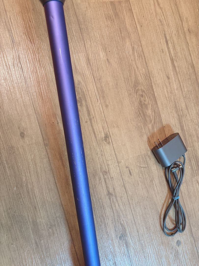 Dyson Micro 1.5kg （SV21）ダイソン掃除機