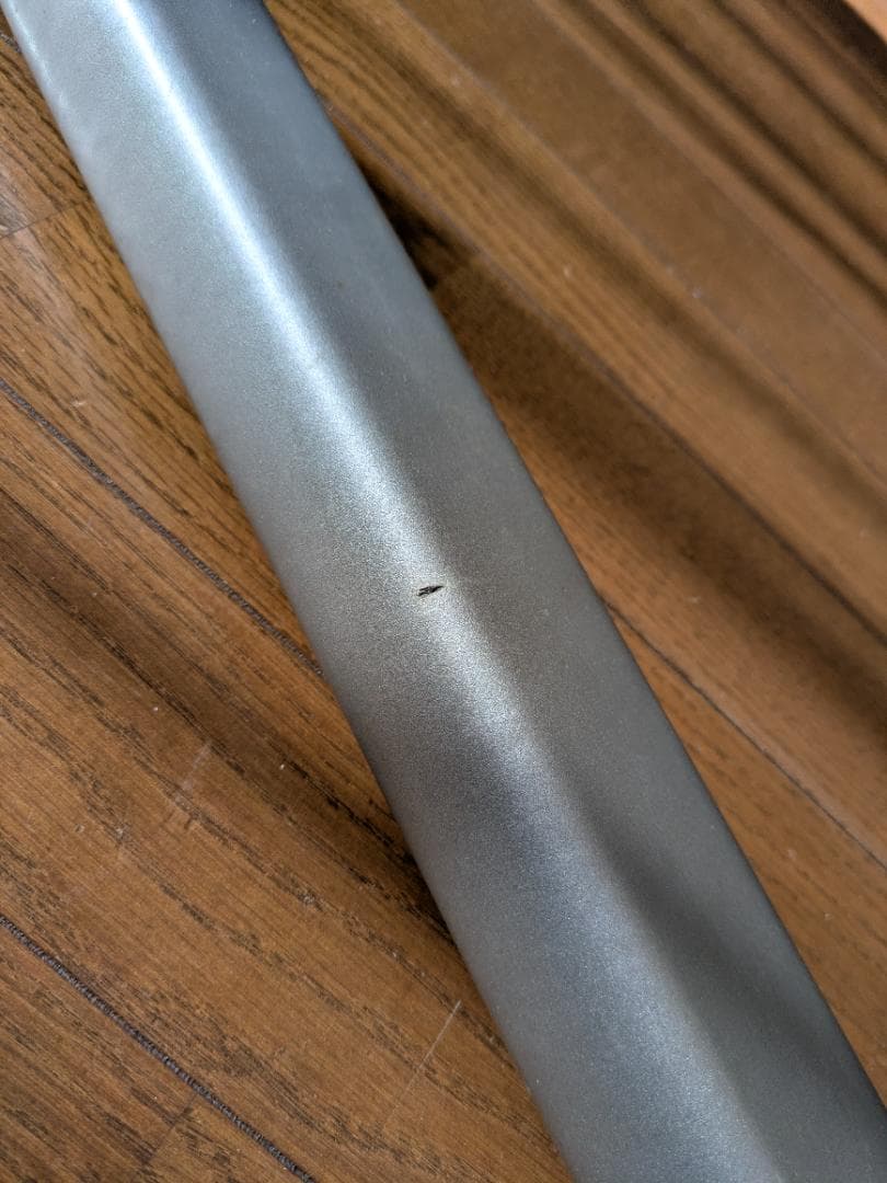 VS銀影 競技 PRO T 中硬硬92-95 - メルカリ