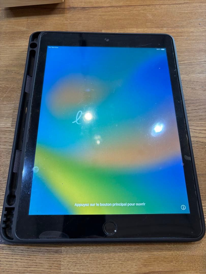 iPad第5世代 Amazon.co.jp: 【整備済み品】 Apple iPad (第5世代) Wi-Fi 32GB