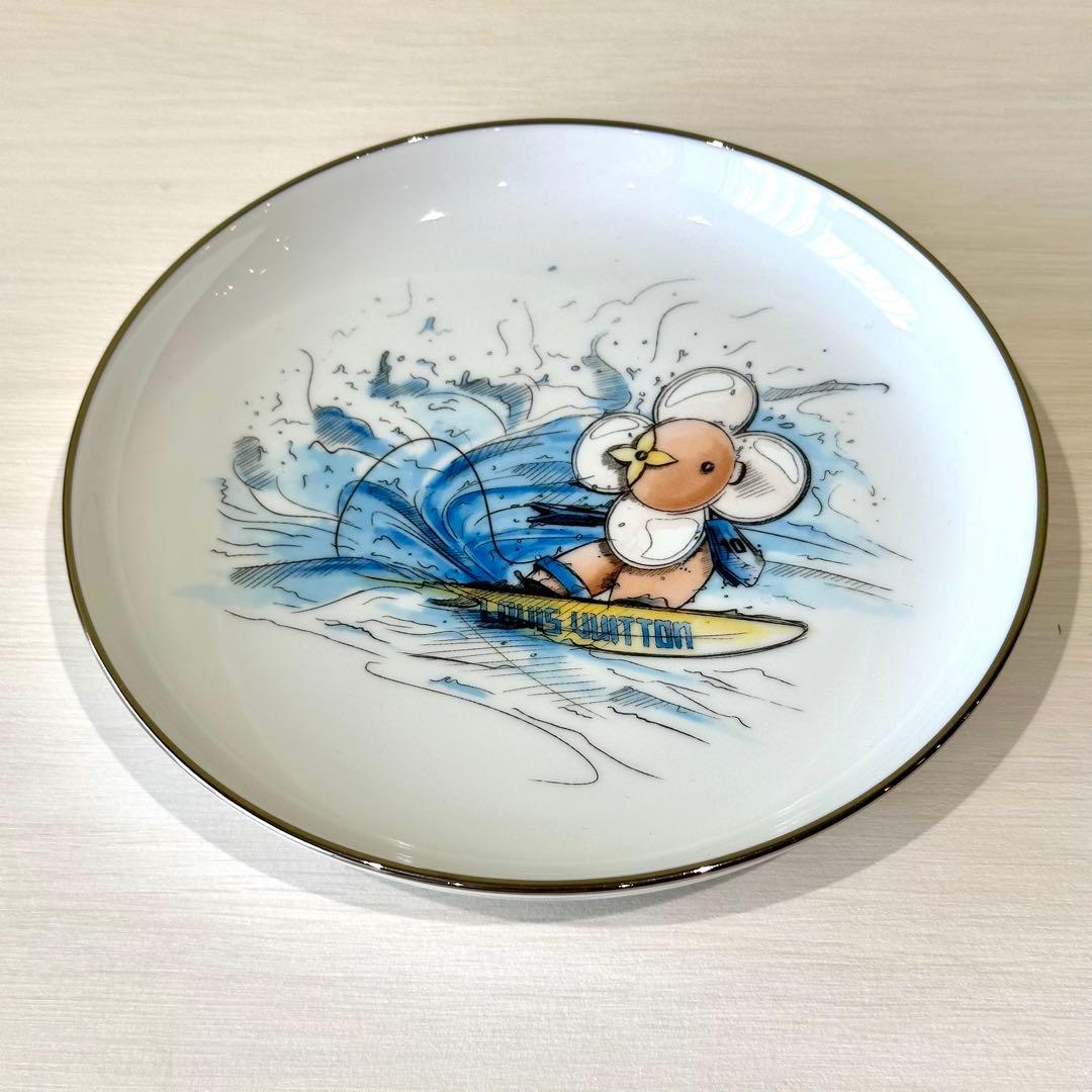 新品/未使用】ルイ・ヴィトンヴィヴィエンヌアシェット4 GI0651 - メルカリ