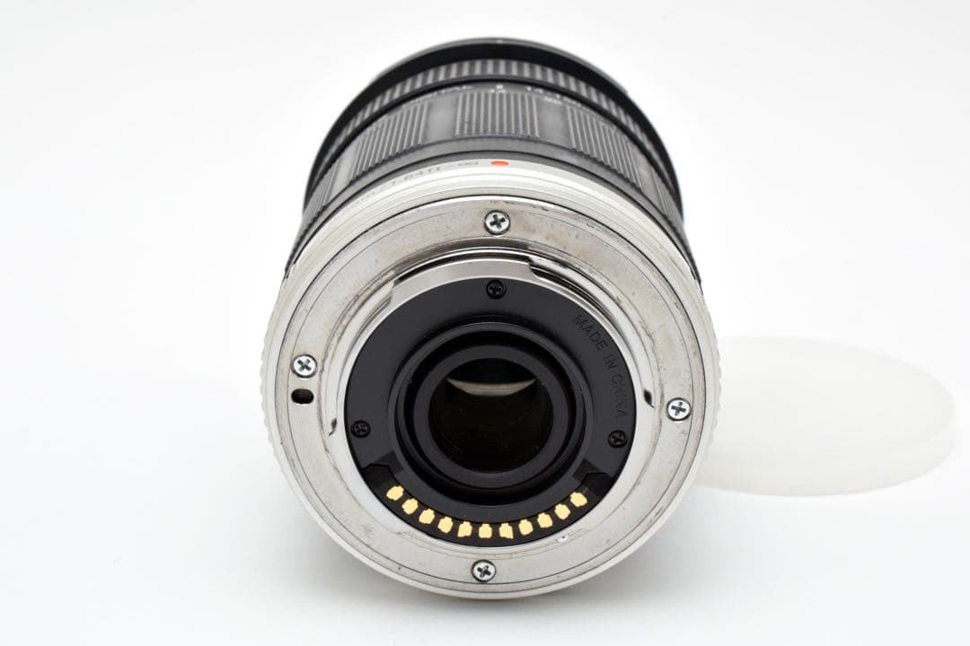 レンズ(ズーム) OLYMPUS DIGITAL 14-150mm f/4.0-5.6