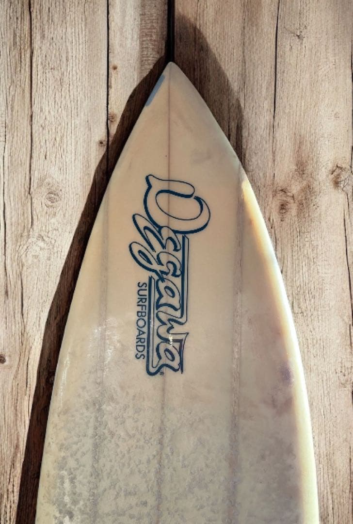 Vigano サーフボード 中古品 サーフィン ケース付