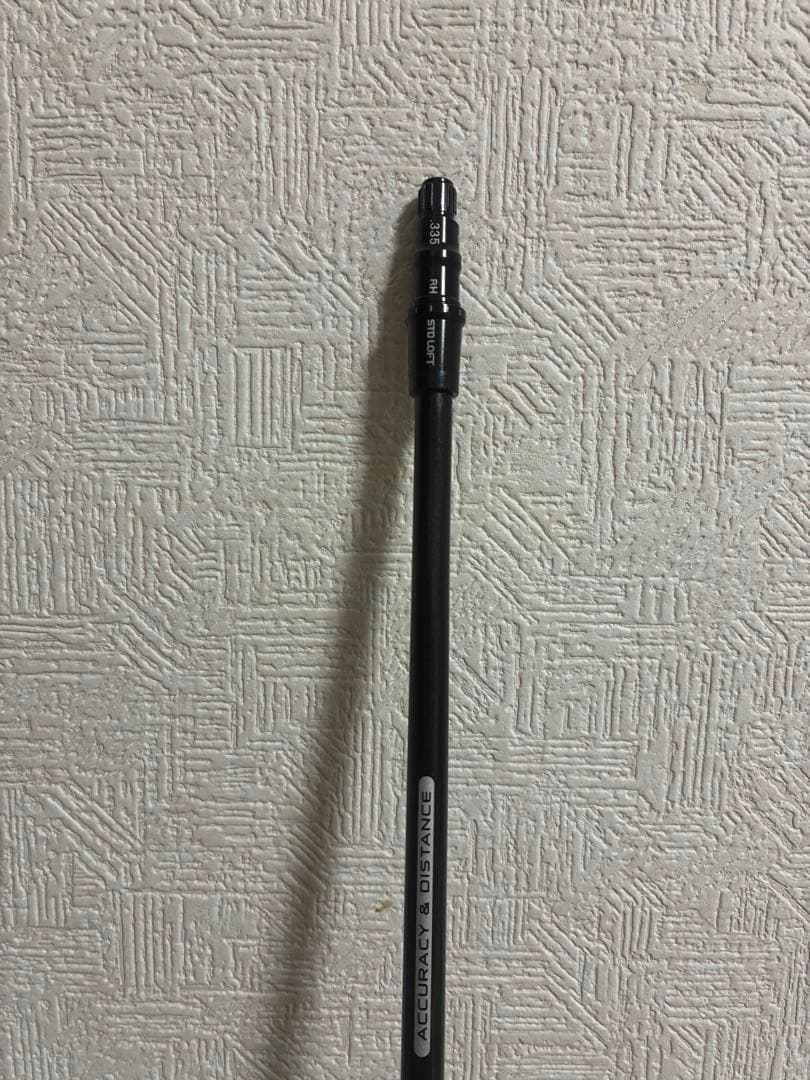 ツアーAD DI ブラック 6x 3W用 テーラーメイド - メルカリ