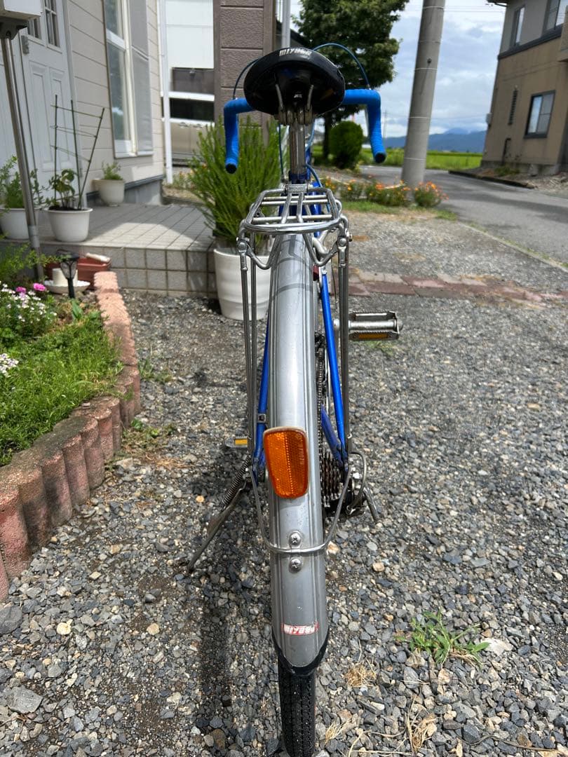 整備済み MIYATA カリフォルニアロード 基本引取、近隣配達は要相談