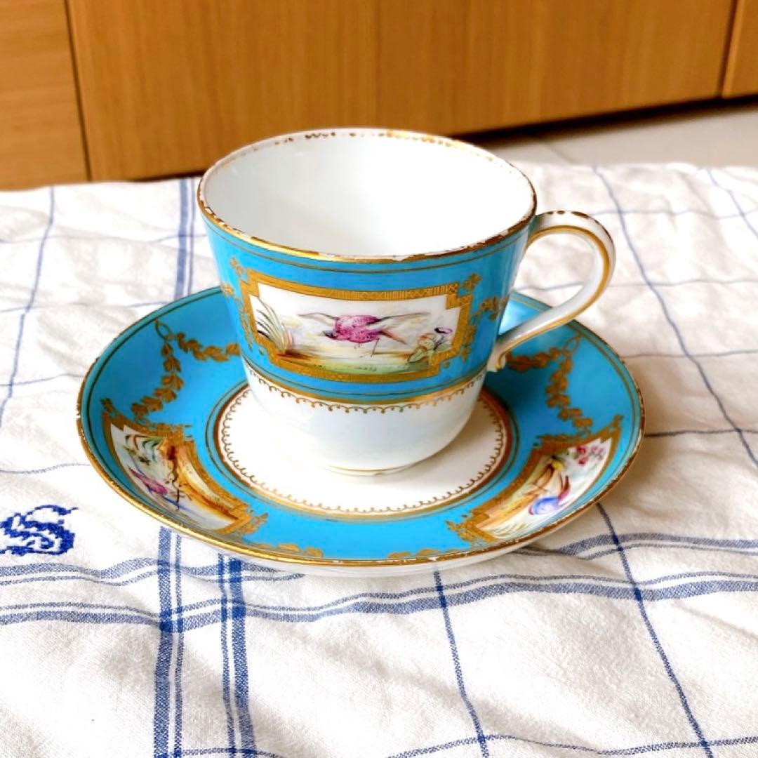 希少] 英国アンティーク ミントン オールドミント 食器 - メルカリ