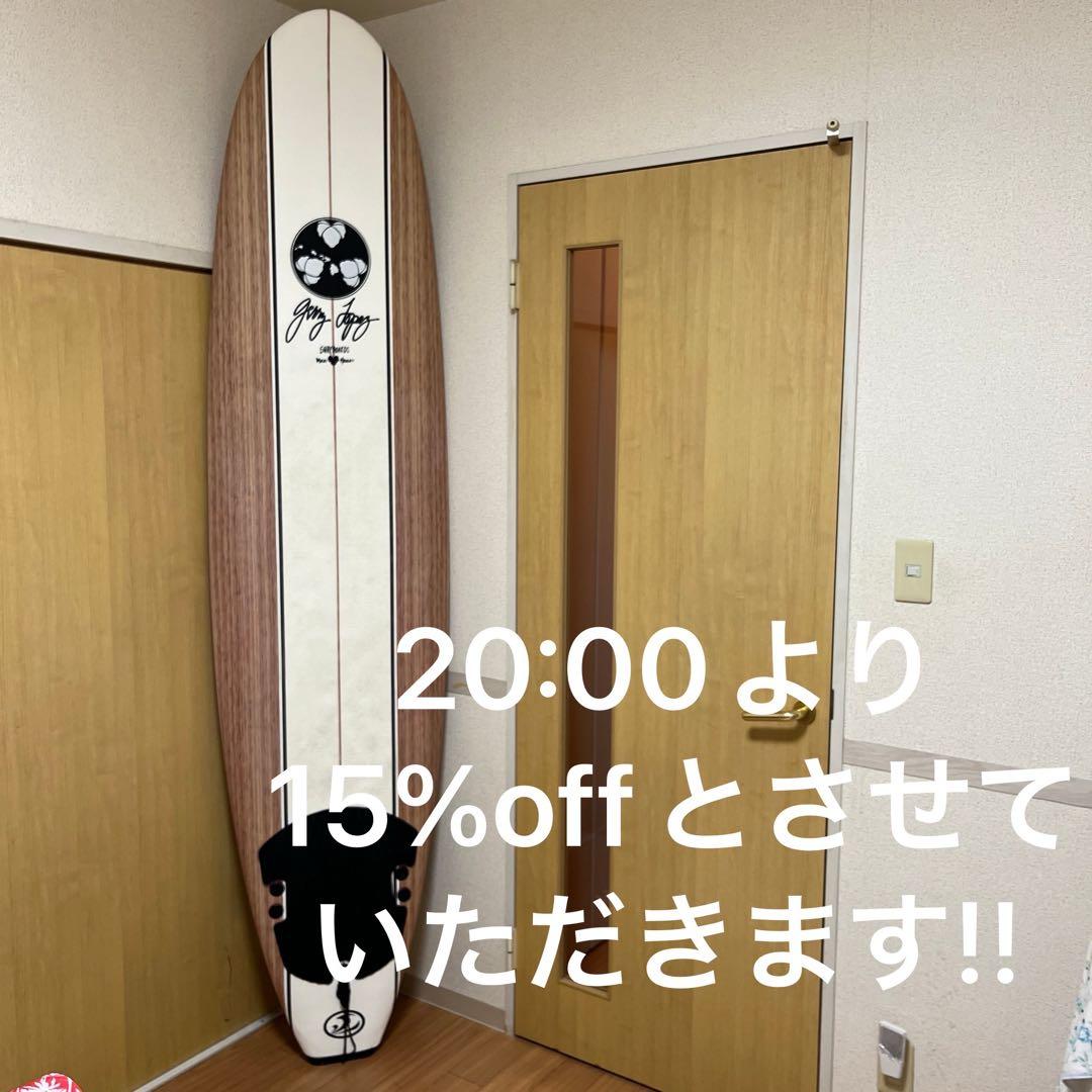 ⋆✦Misono様専用‼️コストコサーフボードジェリーロペス8ftです