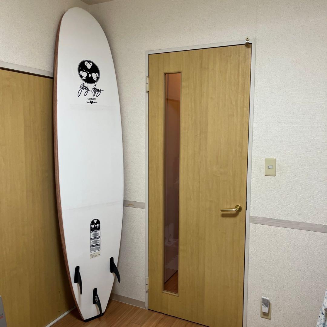 ⋆✦Misono様専用‼️コストコサーフボードジェリーロペス8ftです