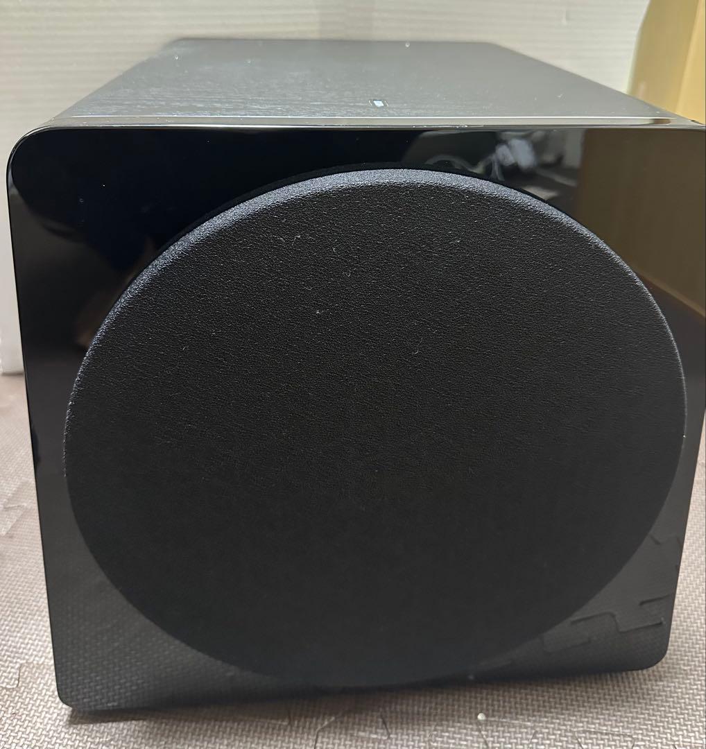 YAMAHA NS SW-500 サブウーファー - メルカリ