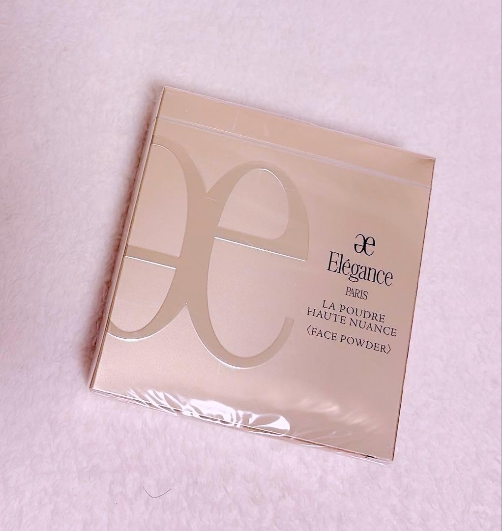 エレガンス フェイスパウダー ラ プードル オートニュアンス I ラ プードル オートニュアンス｜フェイスパウダー｜商品情報｜Elégance