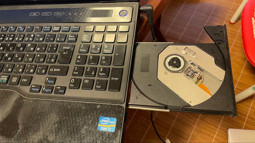 富士通□i7_ SSD512GB□メモリ 16GB_ Office 2019 - メルカリ