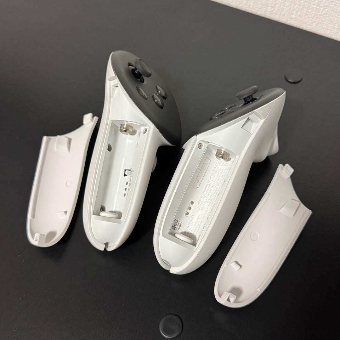 Meta Quest3 起動不可 ジャンク品 パーツ取りなどに - メルカリ