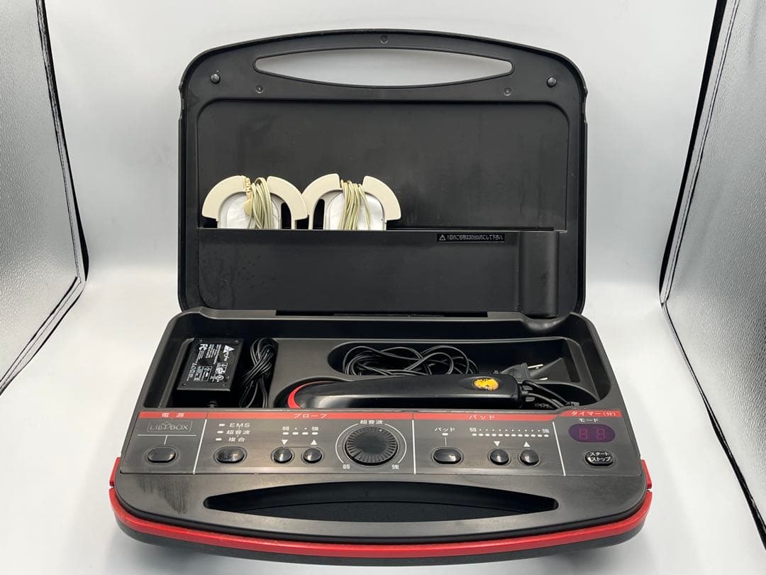 LILYBOX サミットインターナショナル リリーボックス - メルカリ