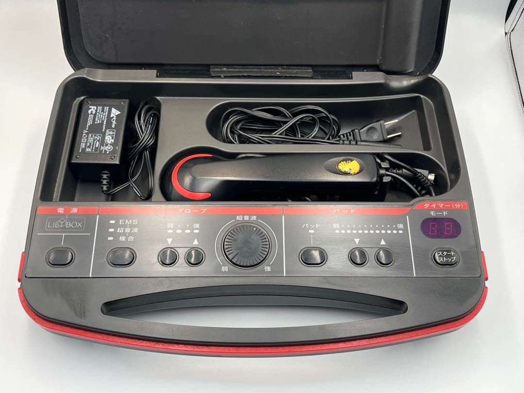 LILYBOX サミットインターナショナル リリーボックス - メルカリ