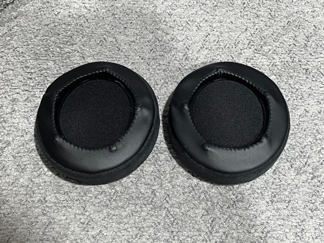 ZMF Focal スウェード穴あり (Utopia/Elear/Clear)