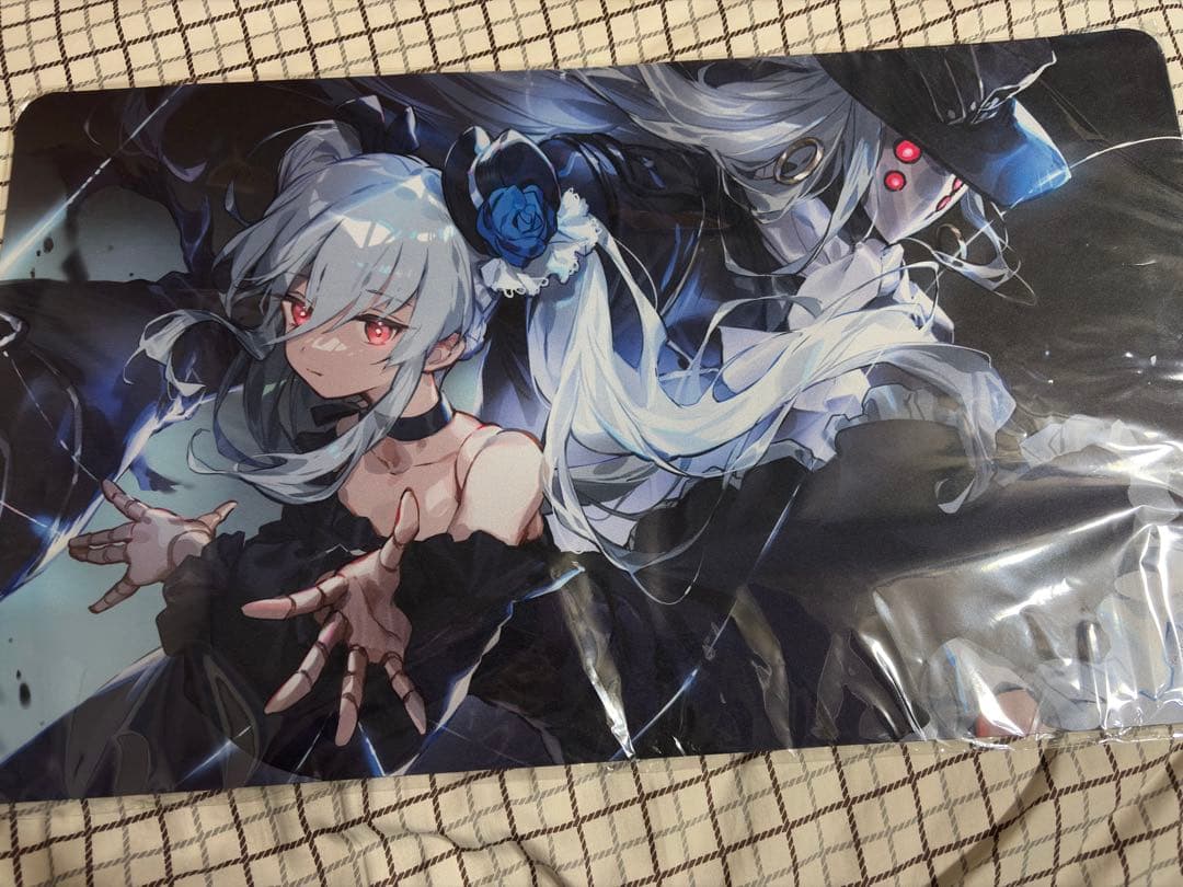 モノ EP Shadowverse EVOLVE 英語版限定プロモ