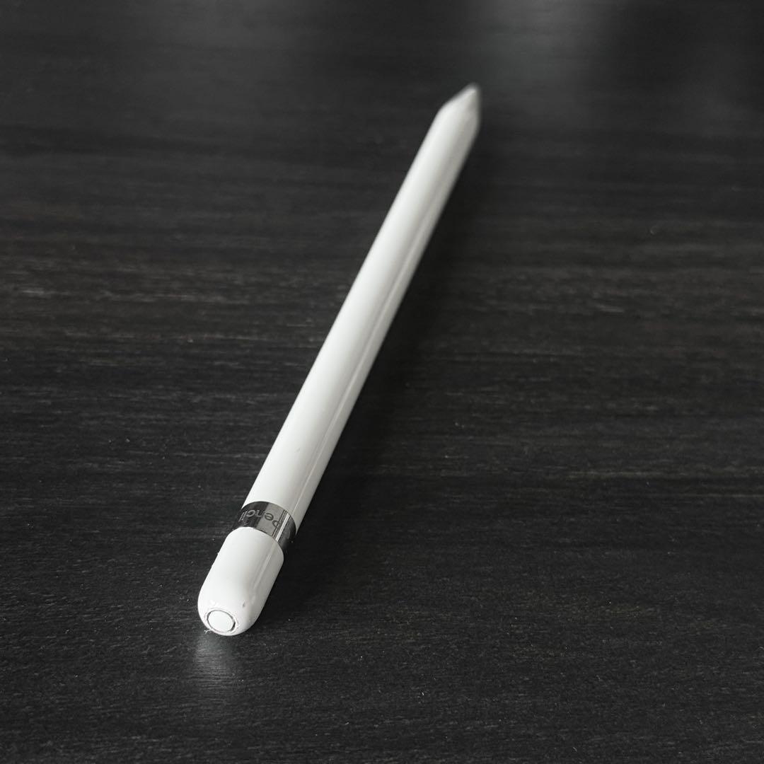 正常動作確認済み Apple Pencil 第1世代 S7 - メルカリ