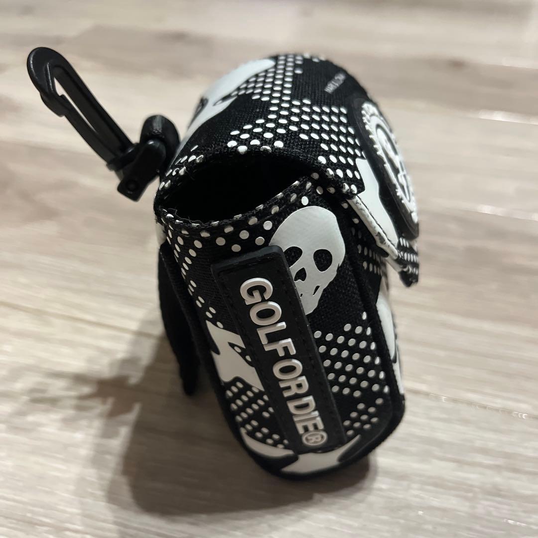 マークアンドロナ スコープケース - メルカリ