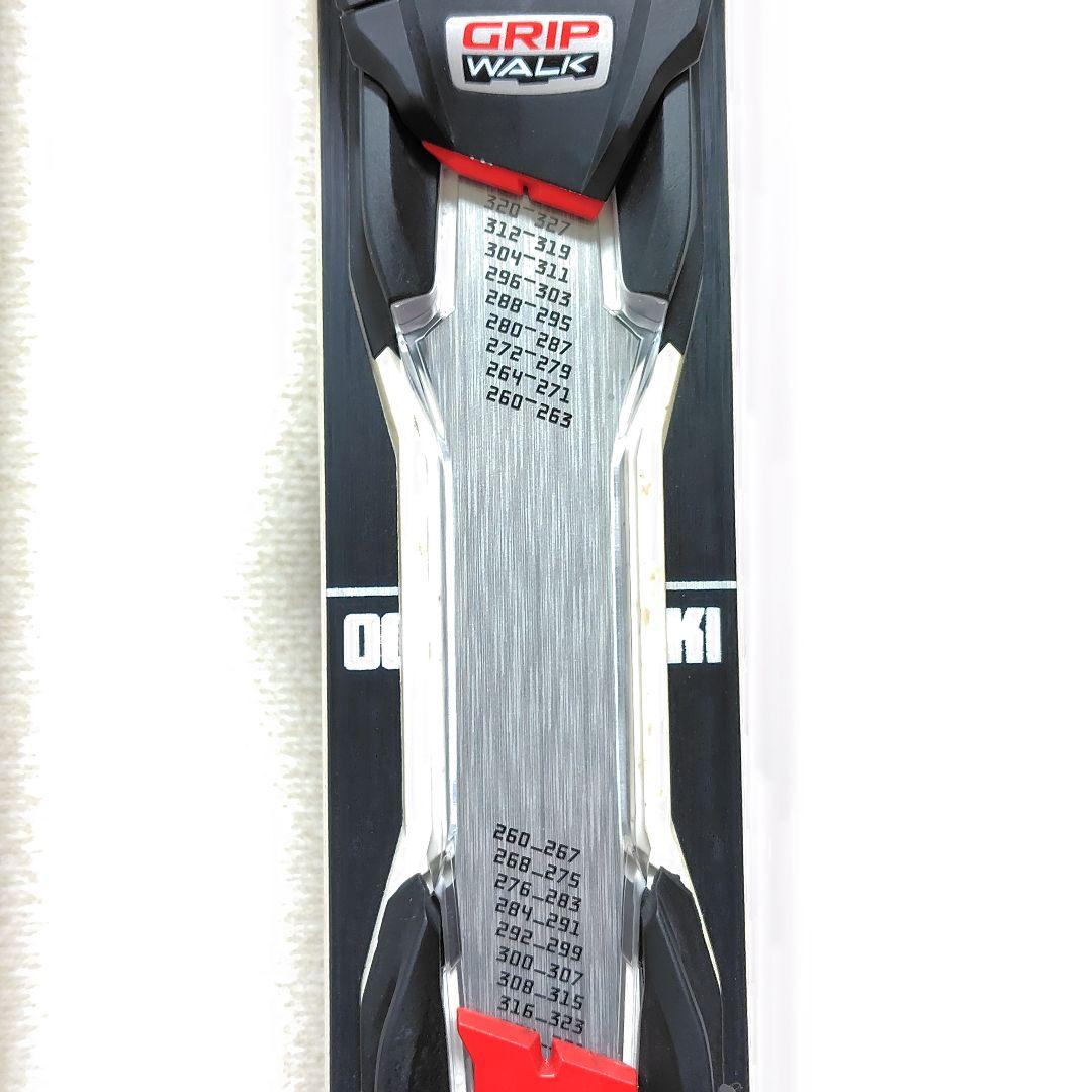 makomako様 オガサカ Unity ユニティ SS-2 スキー 165 - メルカリ