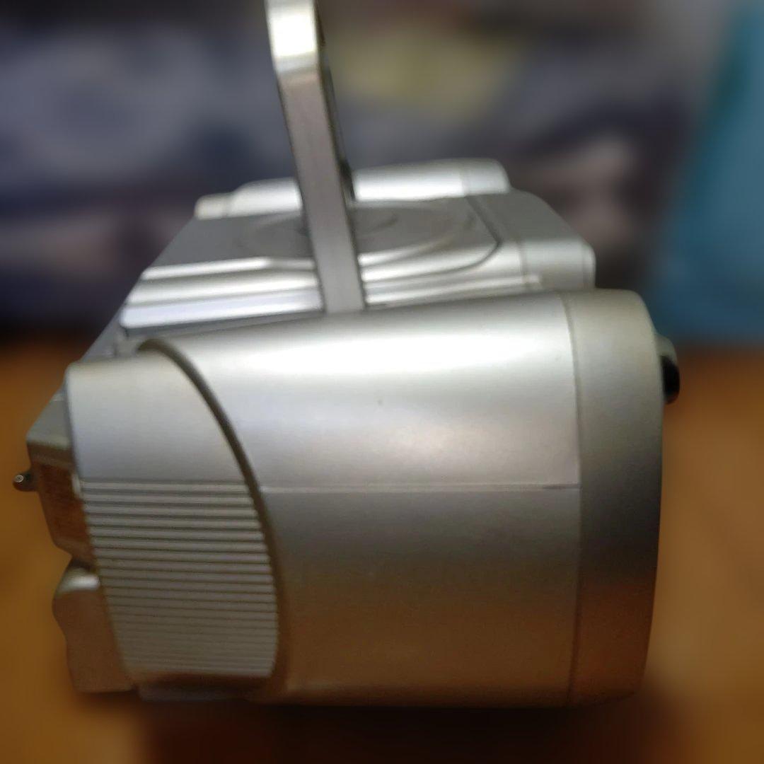 ジャンク品 SHARP 1ビットMD/CDシステム SD-FX20-G - メルカリ