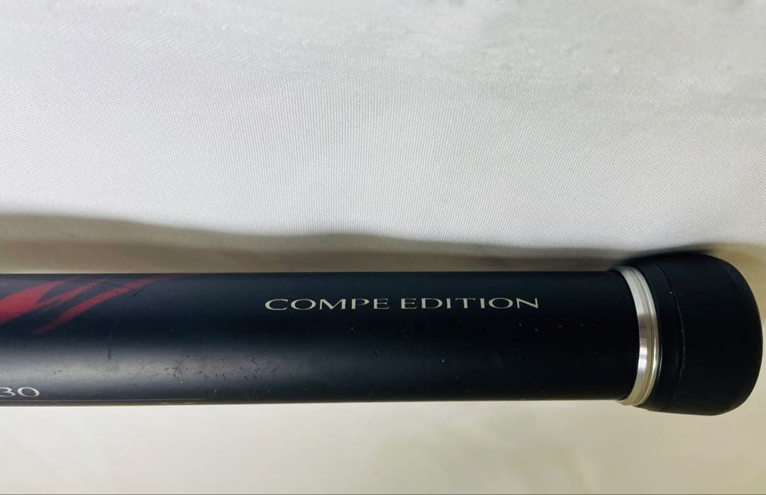 SHIMANO19鱗海ARTLETA 磯竿 ※穂先詰めアリ - メルカリ