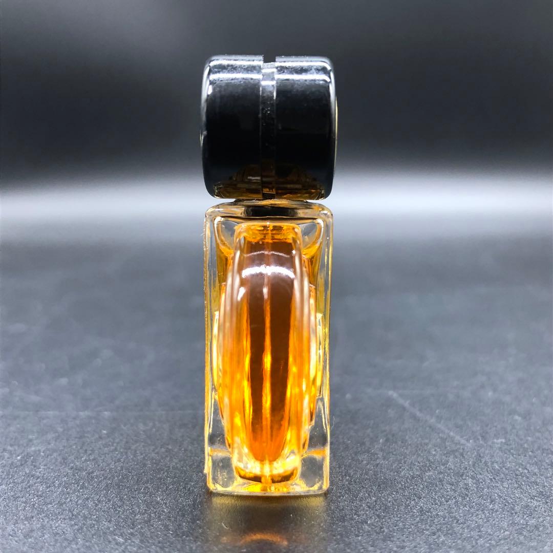 希少 CASANOVA PARIS カサノヴァ パリス パルファム 7.5ml