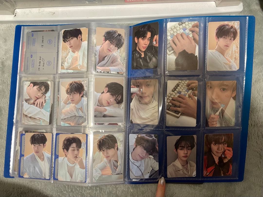 ZB1 ZEROBASEONE トレカ 324枚 まとめ売り① バラ売り可 - メルカリ