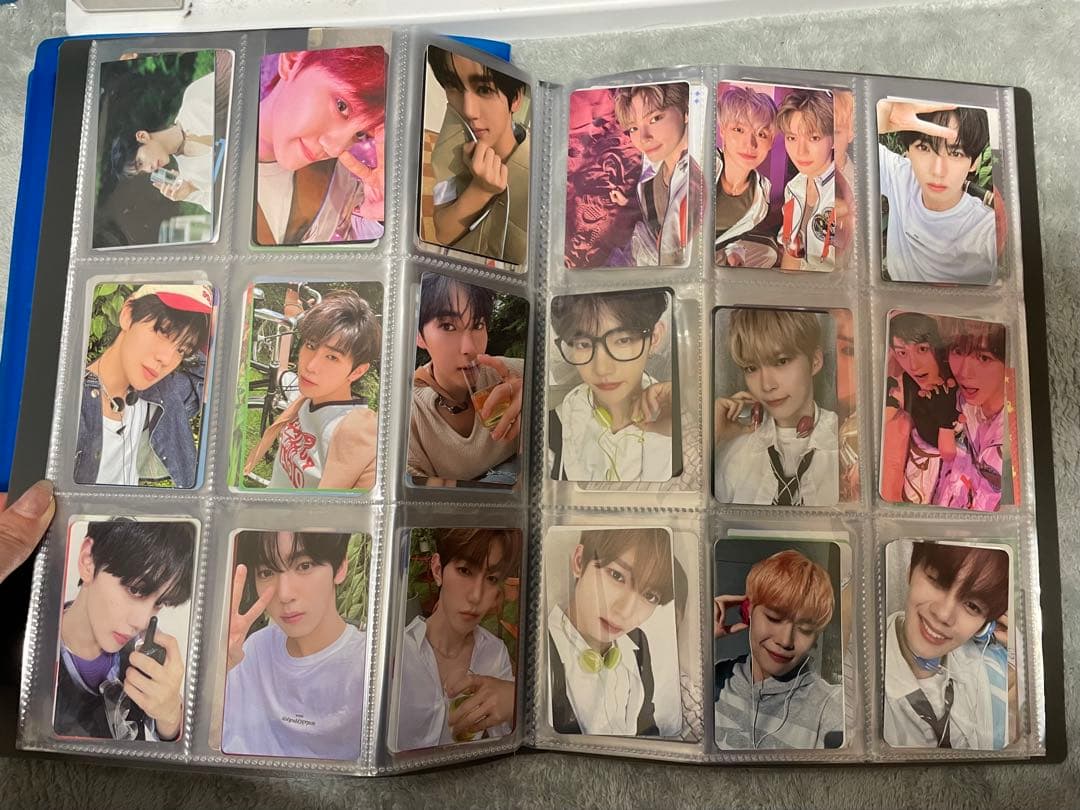 ZB1 ZEROBASEONE トレカ 324枚 まとめ売り① バラ売り可 - メルカリ