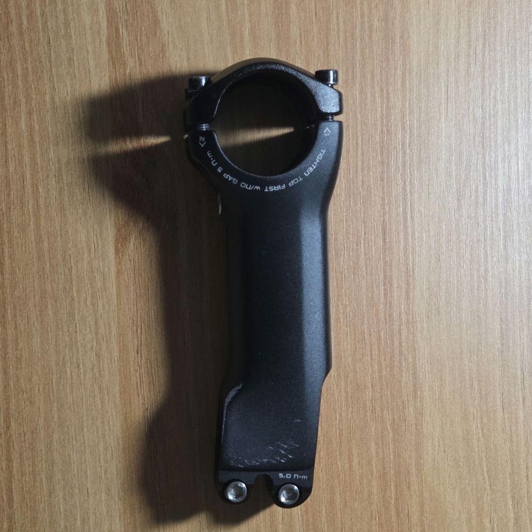 SPECIALIZED S-WORKS Tarmac ステム 100mm 6° - メルカリ