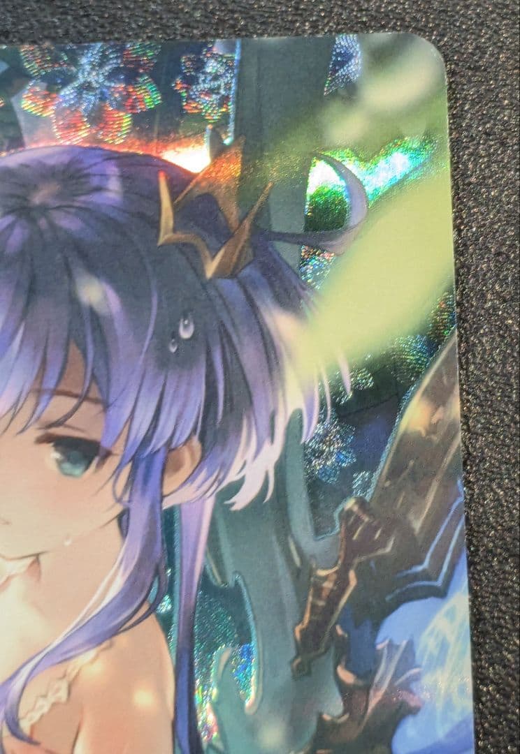 揺蕩う意志・スピネ　SP　SP01-SP02