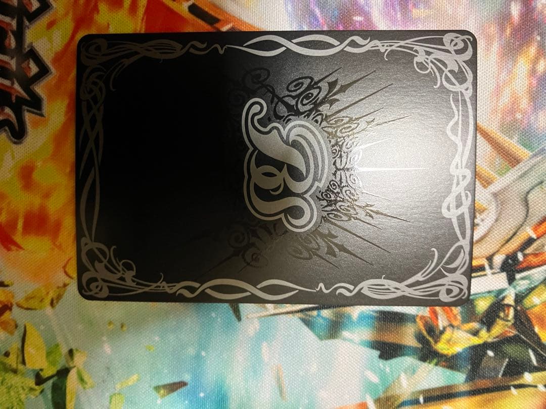 天秤造神リブラ・ゴレムXV シク（英名なし）　巡る星々　即購入可値下げ不可