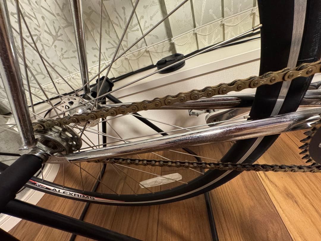 COOPER BIKES * T100 Spa シングルスピード ブレーキあり - メルカリ