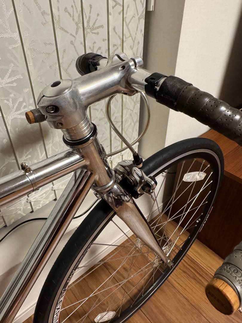 COOPER BIKES * T100 Spa シングルスピード ブレーキあり - メルカリ