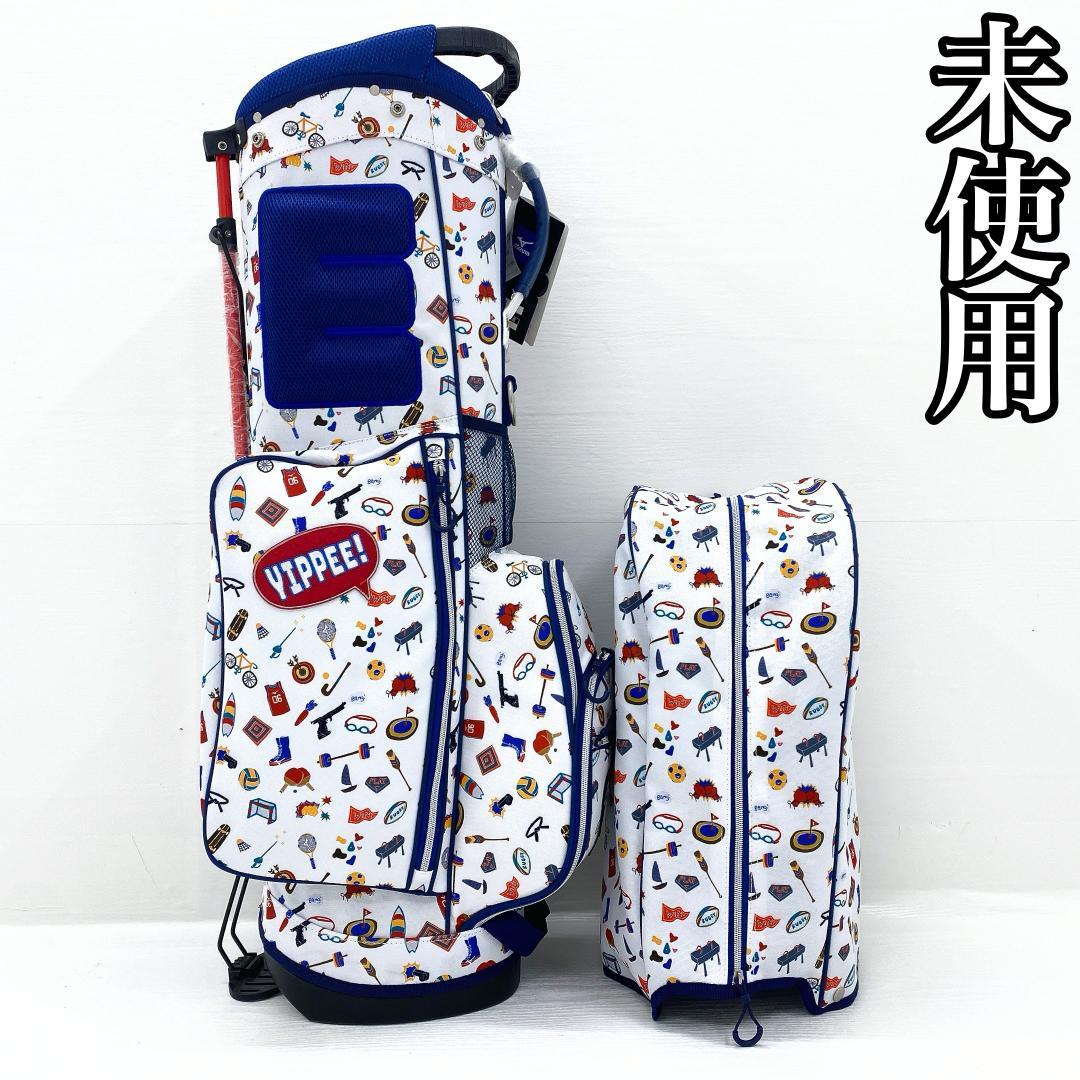 MIZUNO Enjoy Sports ミズノ キャディバッグ ゴルフ スタンド Amazon | MIZUNO(ミズノ) ゴルフ キャディバッグ エンジョイ スポーツ