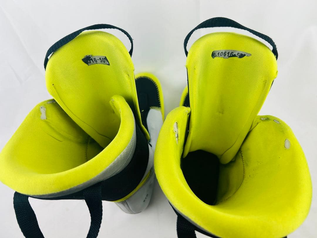 スカルパ SCARPA FREEDOM SL 26.5cm 307mm ブーツ