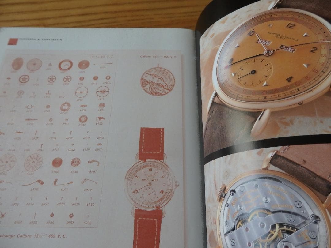 オンリー・アンティークス ケアーズ 川瀬友和著 アンティークウォッチ