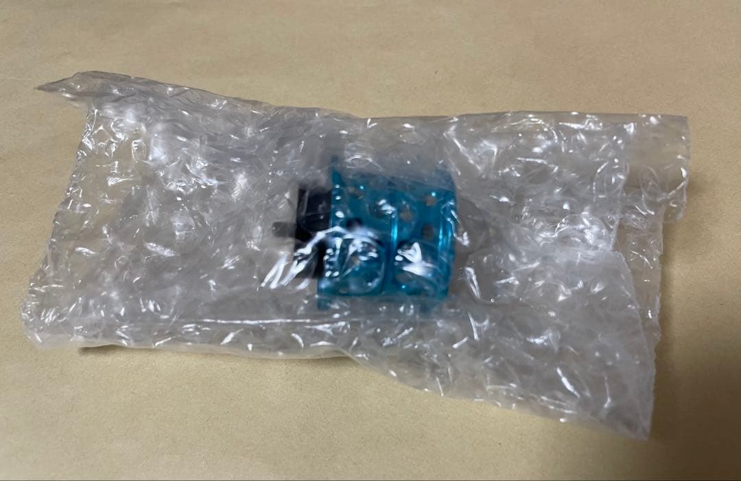 KTFフィネススプールKAHENスティーズCT用Ver2 30φライトブルー - メルカリ