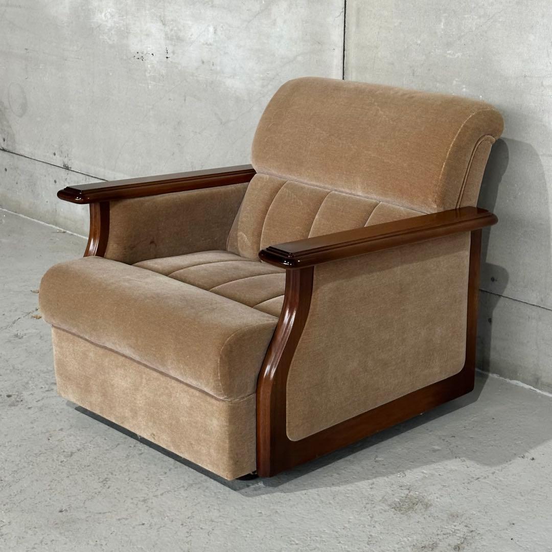 ✦70s✦マルニ maruni ミッドセンチュリー ソファー｜昭和レトロ