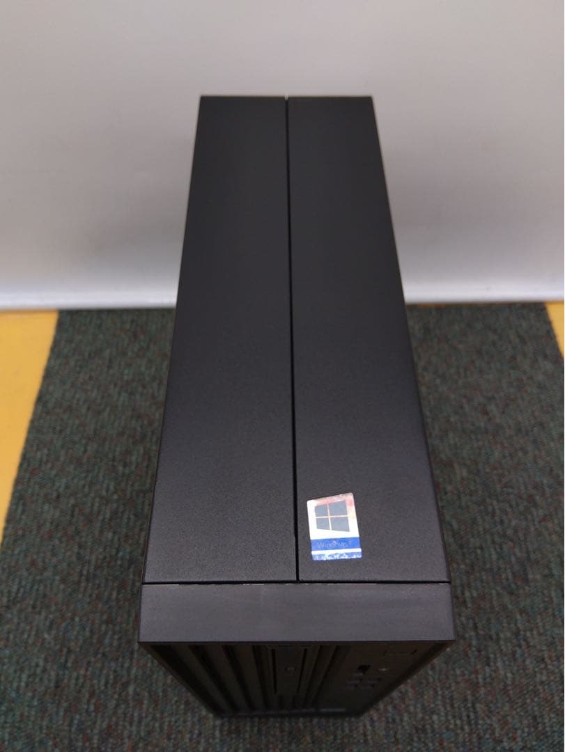 dynabook dynaDesk DT100/R i5 第8世代 Win11 - メルカリ