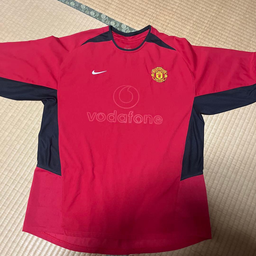 2月中のお取り引き限定 サッカーウェア二枚まとめ売りマンチェスター