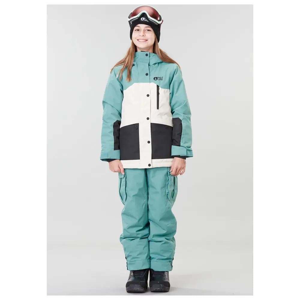 Picture Organic ピクチャーオーガニック／スキーウェア上下 12 PICTURE ORGANIC CLOTHING（ピクチャーオーガニッククロージング