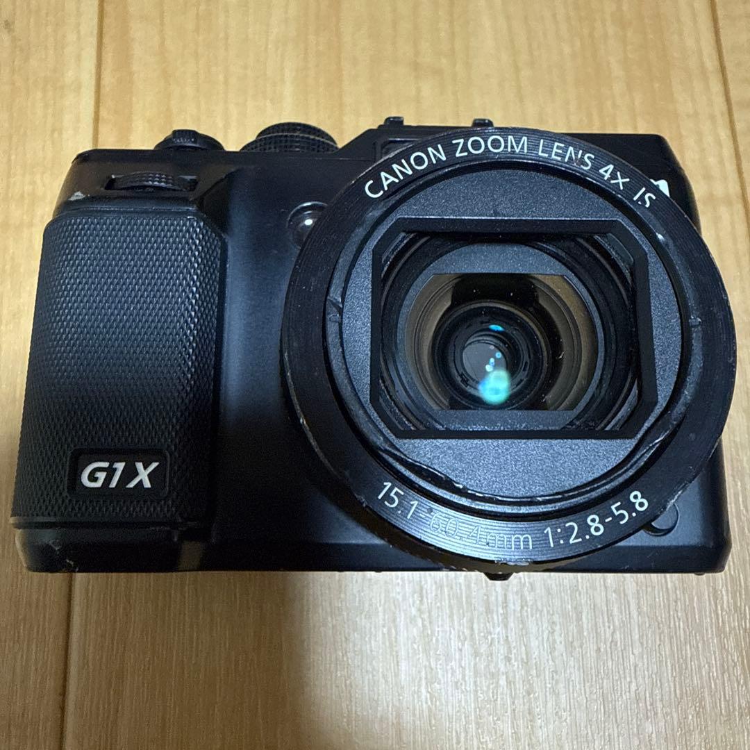 Canonキャノン G1X g1x デジカメ CANON PowerShot G1 X Mark II 価格比較 - 価格.com