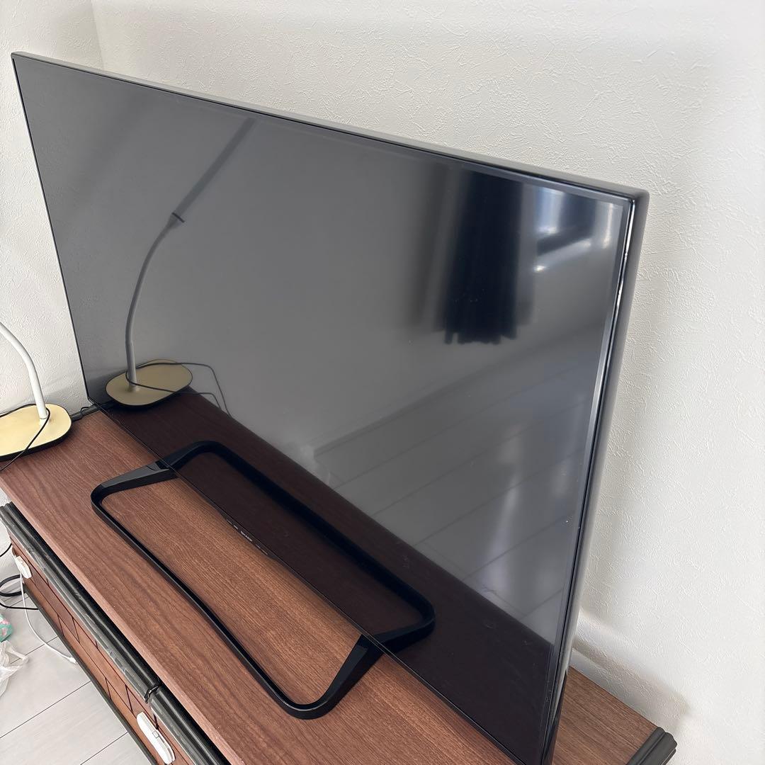 SHARP AQUOS LC-50W35 液晶テレビ - メルカリ