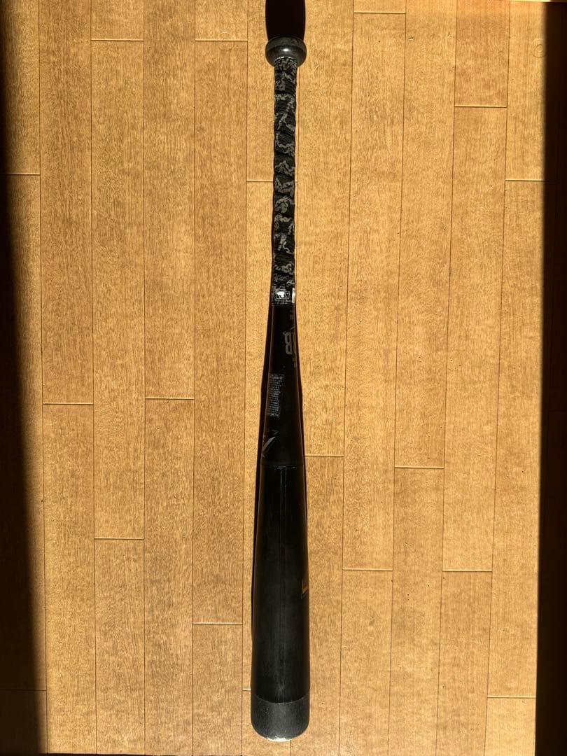 《少年用》ミズノ レガシー 78センチ 560g