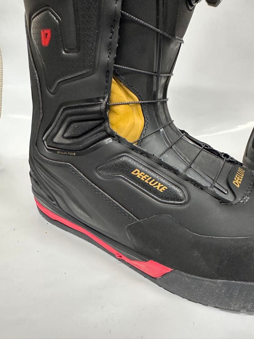 DEELUXE ディーラックス ID Y-20 25.5cm スノボー ブーツ