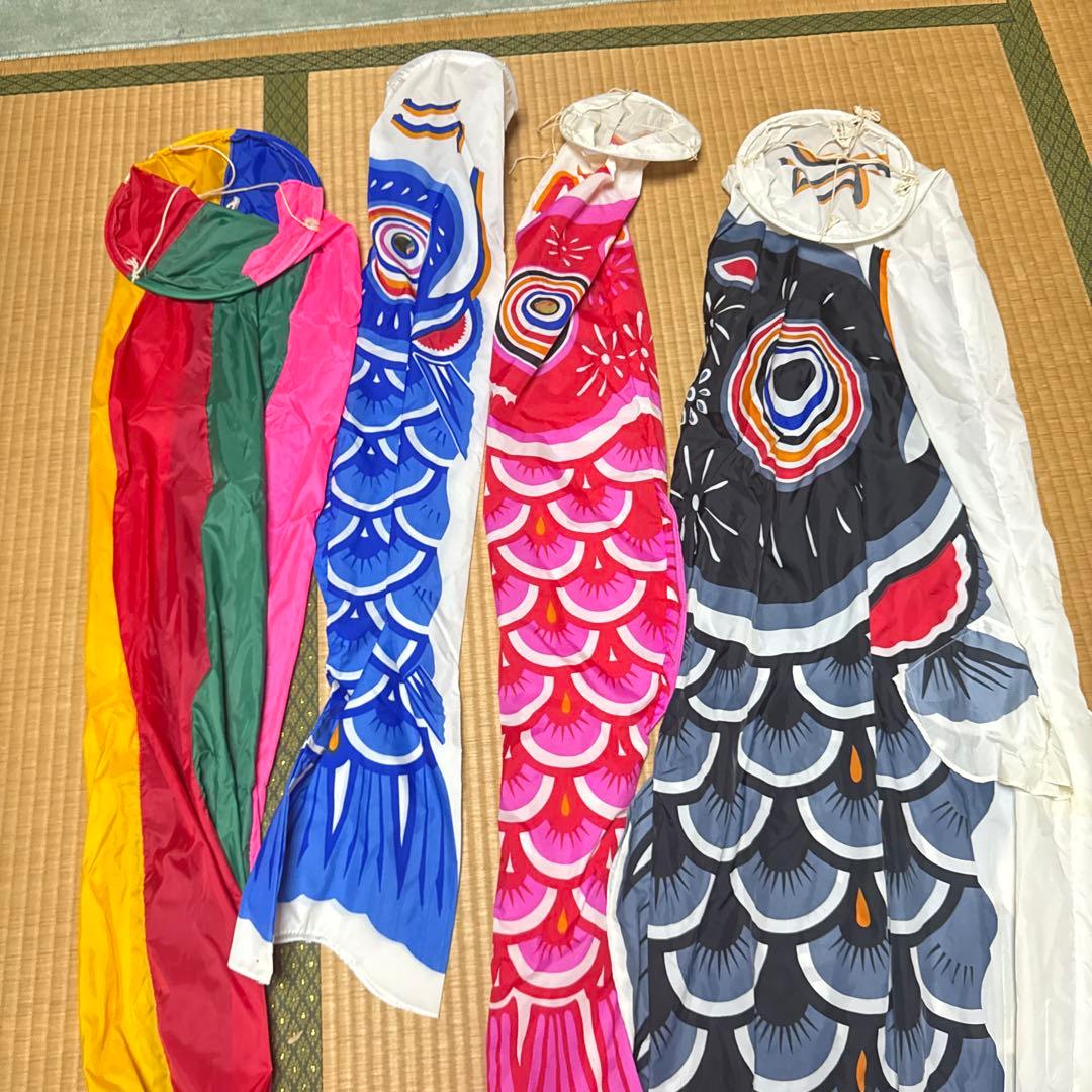 キング印ホームセット 鯉のぼり - メルカリ