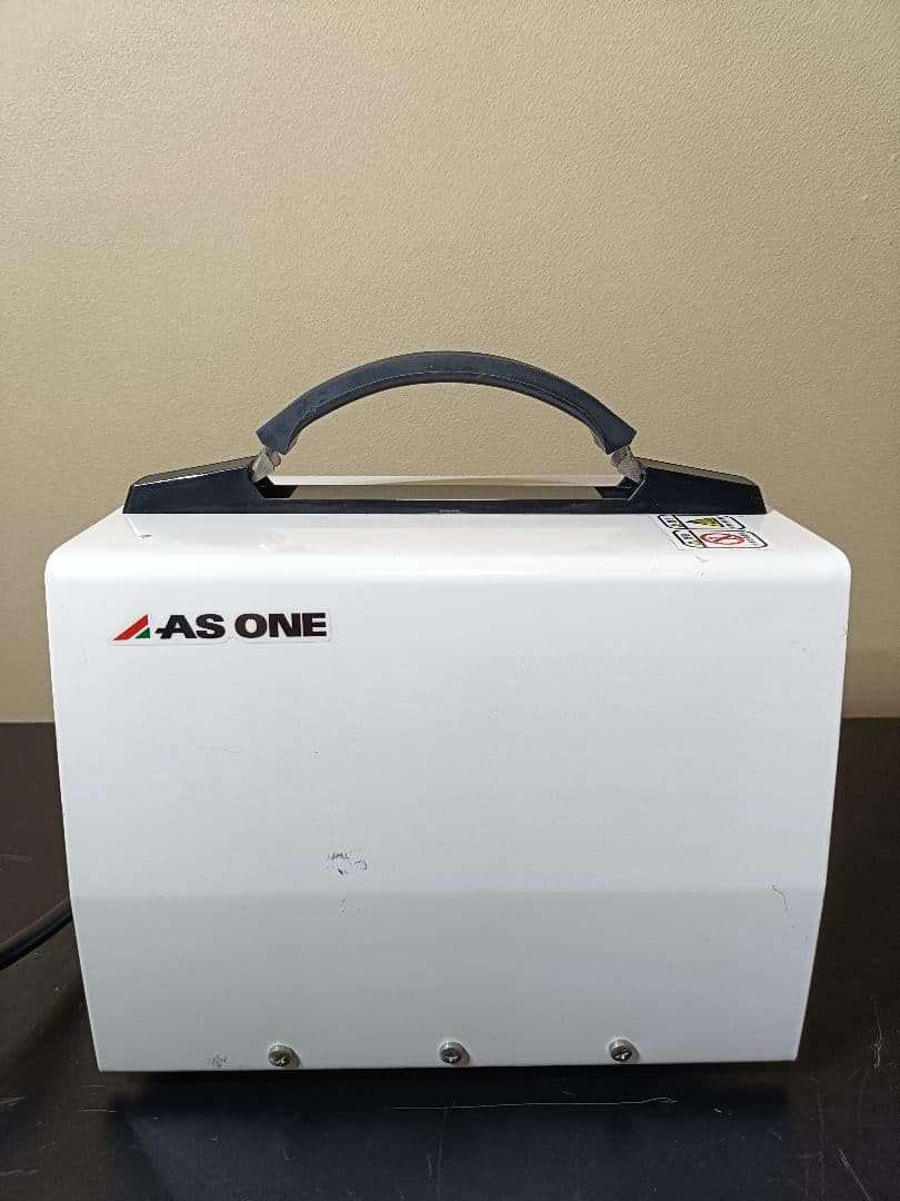 アズワン 小型バキュームクリーナー LV-935A 掃除機 定価13万 - メルカリ