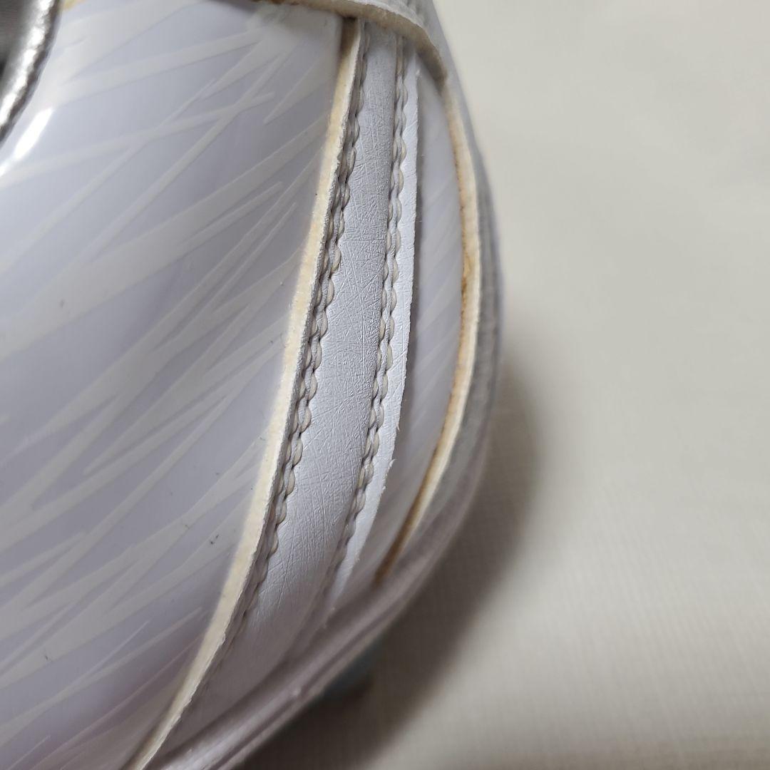 ZETT ワイドスパイク 27.0cm [接着部分の色焼けあり]